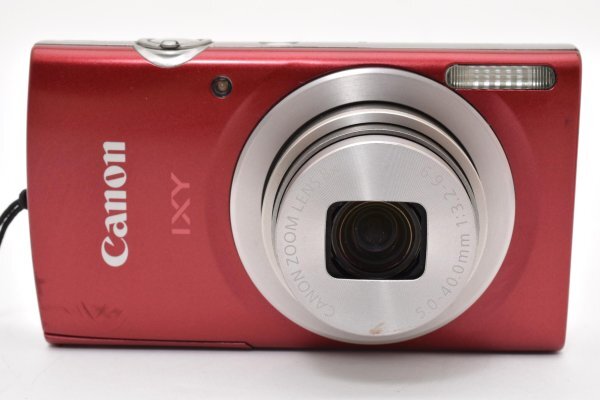 Canon IXY 200