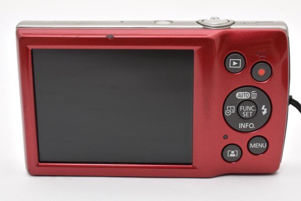 Canon IXY 200
