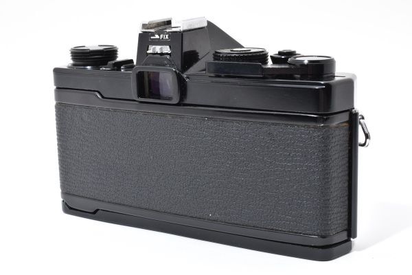 Olympus OM-1 + G.Zuiko Auto-S 50mm f/1.4 (Black)