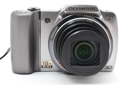 Olympus SZ-10 - Filem.sg