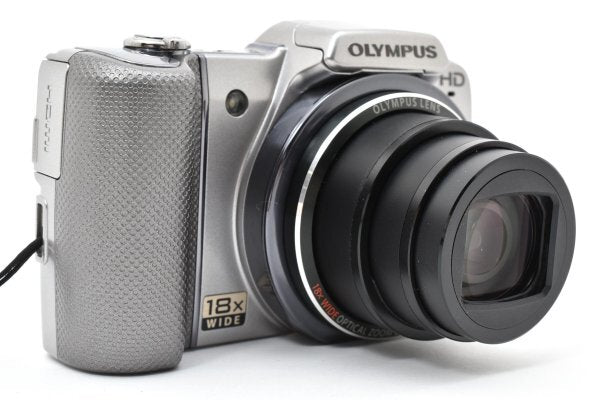 Olympus SZ-10 - Filem.sg