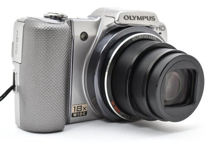 Olympus SZ-10 - Filem.sg