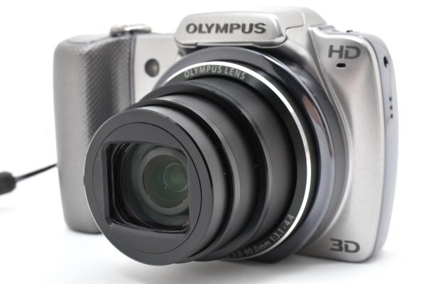 Olympus SZ-10 - Filem.sg