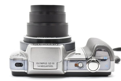 Olympus SZ-10 - Filem.sg