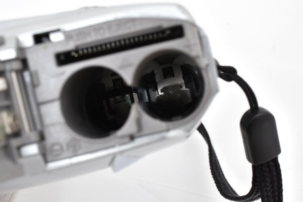 Fujifilm FinePix A303 - Filem.sg