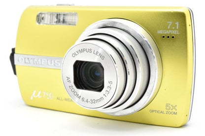 Olympus μ750