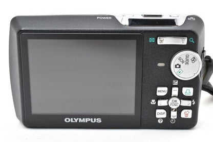 Olympus μ750