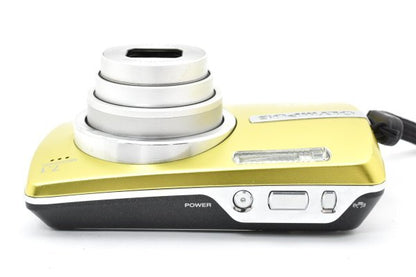 Olympus μ750