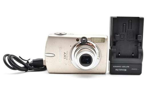 Canon IXY DIGITAL 700