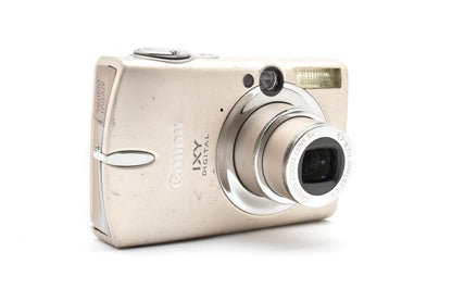 Canon IXY DIGITAL 700