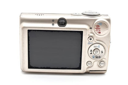 Canon IXY DIGITAL 700