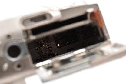 Canon IXY DIGITAL 700