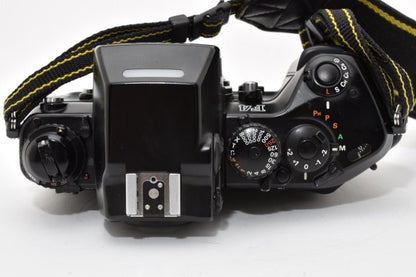 Nikon F4