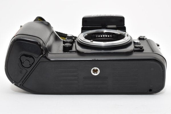 Nikon F4