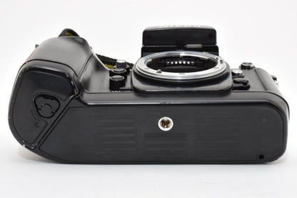 Nikon F4