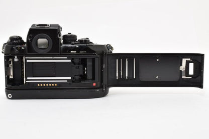 Nikon F4