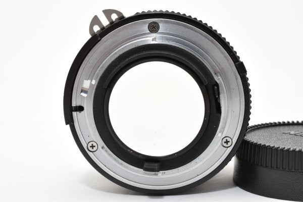 Nikon AI-S NIKKOR 50mm F1.4