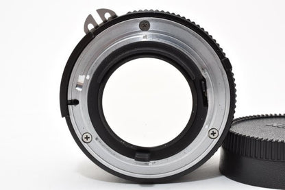 Nikon AI-S NIKKOR 50mm F1.4