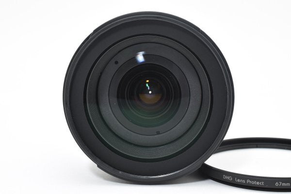 Nikon AF-S NIKKOR 24-85mm F3.5-4.5G ED