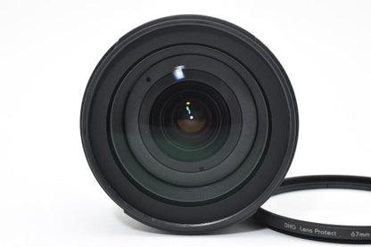 Nikon AF-S NIKKOR 24-85mm F3.5-4.5G ED