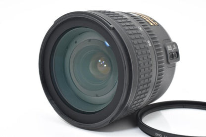 Nikon AF-S NIKKOR 24-85mm F3.5-4.5G ED