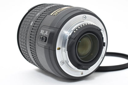Nikon AF-S NIKKOR 24-85mm F3.5-4.5G ED