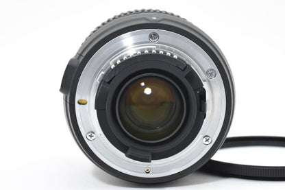 Nikon AF-S NIKKOR 24-85mm F3.5-4.5G ED