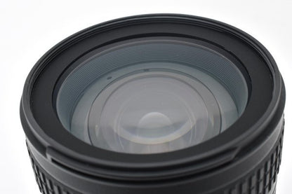 Nikon AF-S NIKKOR 24-85mm F3.5-4.5G ED