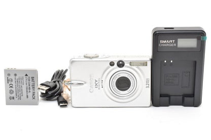 Canon IXY DIGITAL 40