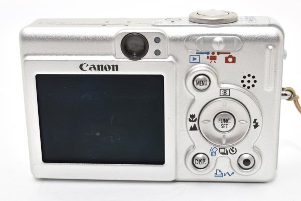 Canon IXY DIGITAL 40