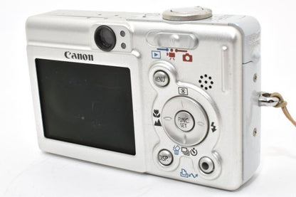 Canon IXY DIGITAL 40
