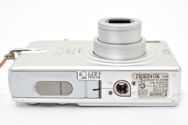 Canon IXY DIGITAL 40