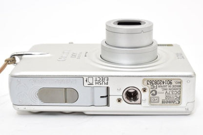 Canon IXY DIGITAL 40