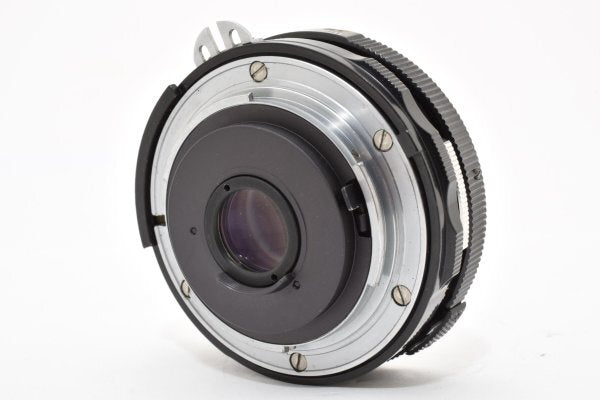 Nikon GN Auto NIKKOR 45mm F2.8 Ai