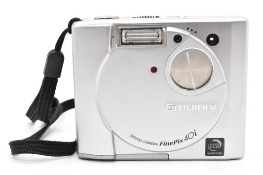 Fujifilm FINEPIX 40i