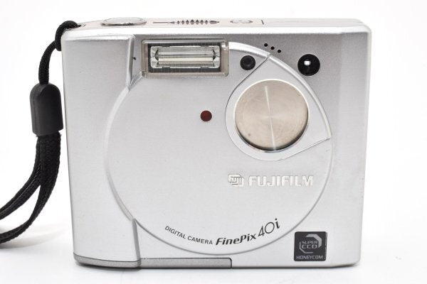 Fujifilm FINEPIX 40i