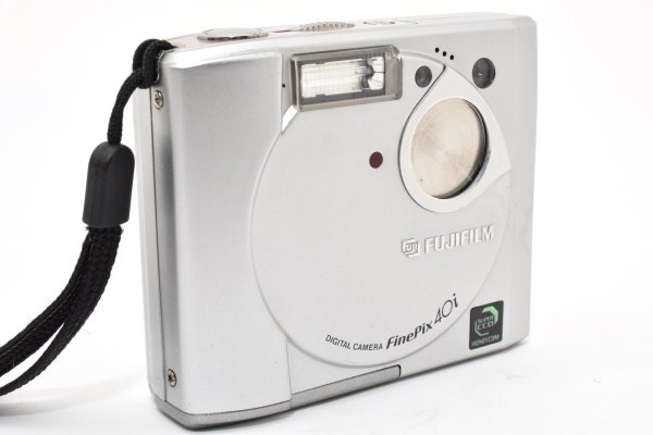 Fujifilm FINEPIX 40i
