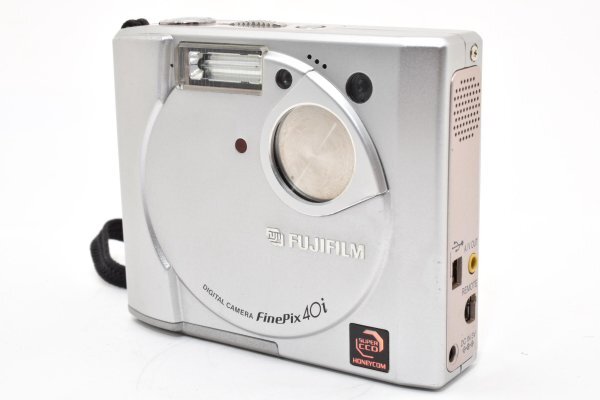 Fujifilm FINEPIX 40i