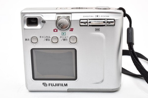 Fujifilm FINEPIX 40i