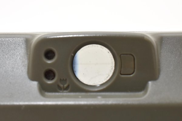 Canon PowerShot A20