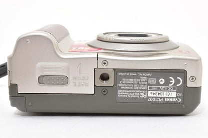 Canon PowerShot A20
