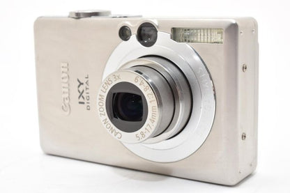 Canon IXY 70 PC1193
