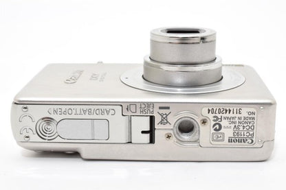 Canon IXY 70 PC1193