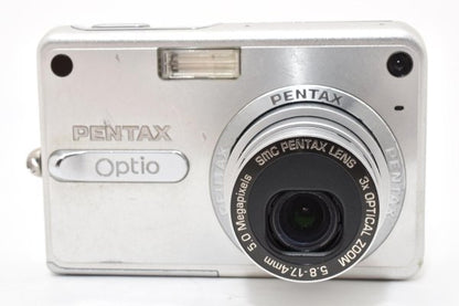 Pentax Optio S5z