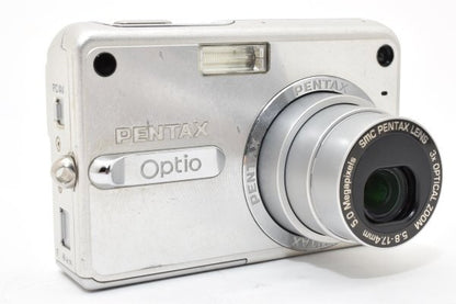 Pentax Optio S5z