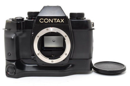 Contax ST
