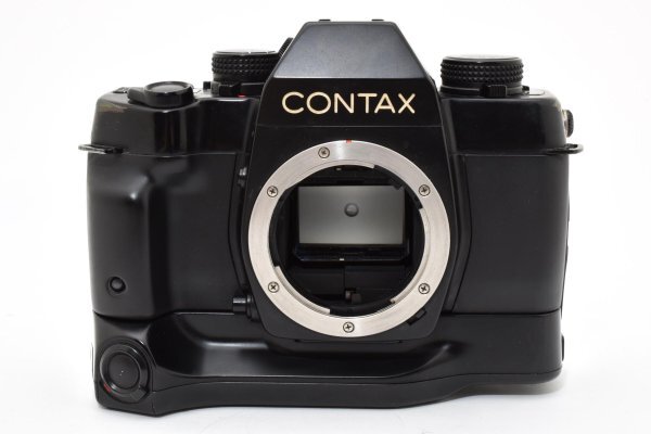 Contax ST