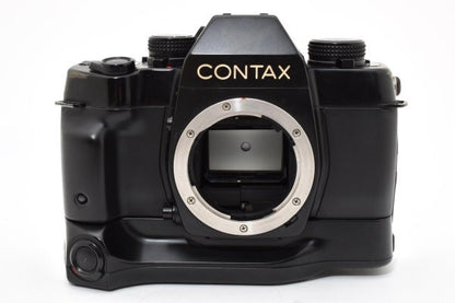 Contax ST