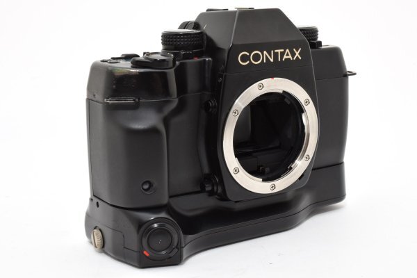 Contax ST