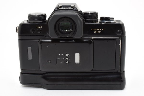 Contax ST